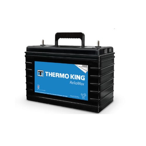Batteria AGM - ReliaMax - Thermo King - a blocco / 12 V / senza manutenzione