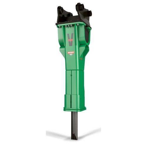 Demolitore - V2500 - Montabert