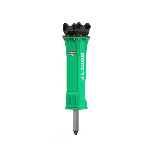 Demolitore - XL1300 - Montabert