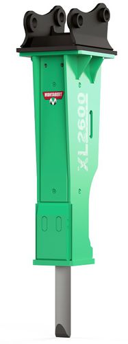 Demolitore - XL2600 - Montabert