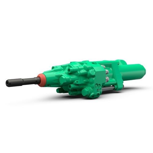 Martello picconatore idraulico - HC50 - Montabert