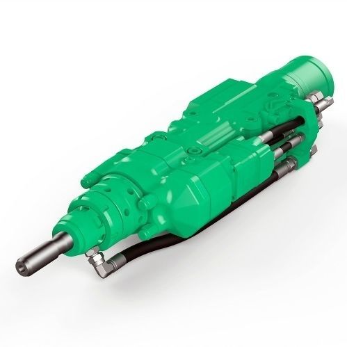 Martello picconatore idraulico - HC95 - Montabert