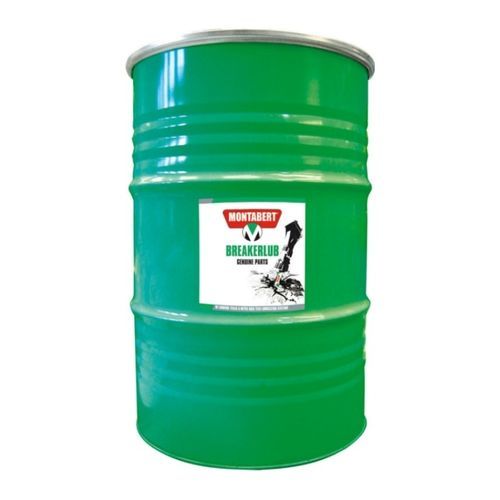 Grasso di lubrificazione - BreakerLub - Montabert - di protezione / sintetico / per macchine edili
