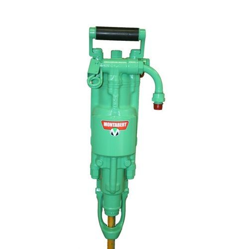 Martello picconatore pneumatico - T series - Montabert