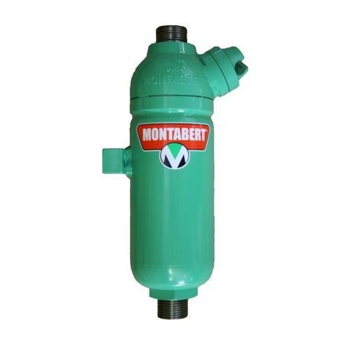 Lubrificatore pneumatico - GM.4	  - Montabert