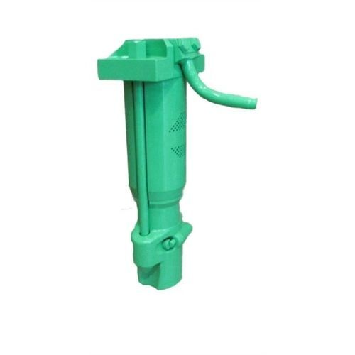 Martello pneumatico - Standard - Montabert - verticale