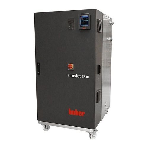 Sistema di termoregolazione dinamico - Unistat T340 - Huber Kältemaschinenbau SE