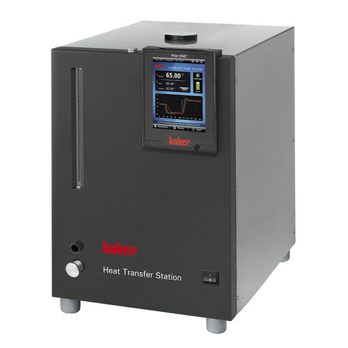 Scambiatore di calore a piastre - HTS 3 - Huber Kältemaschinenbau SE - acqua-acqua / compatto / a condensazione ad acqua