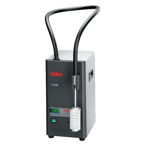 Raffreddatore a immersione - TC45E - Huber Kältemaschinenbau SE - d'acqua / compatto / in acciaio inossidabile
