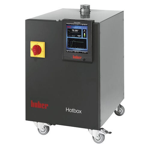 Termostato a circolazione - HB45 - Huber Kältemaschinenbau SE