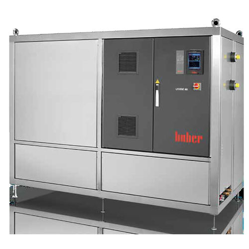Termoregolatore digitale - Unistat Hybrid - Huber Kältemaschinenbau SE - per fluidi