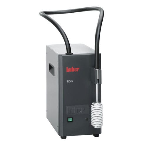 Raffreddatore a immersione - TC45  - Huber Kältemaschinenbau SE - d'acqua / da laboratorio / compatto