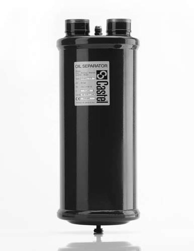 Separatore per olio - -10 ... +130 °C, 32 - 45 bar | 5520, 5540 series - CASTEL