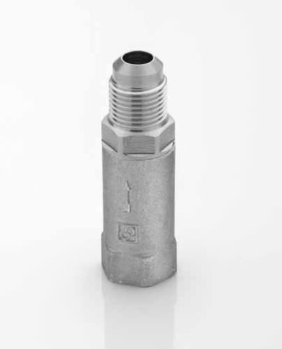 Valvola di miscelazione - 3150 series - CASTEL - per olio / per circuito frigorifero