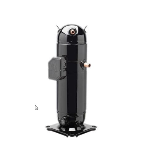 Compressore di refrigerazione ermetico - ZTI series  - Emerson Commercial & Residential Solutions - scroll / CO2 (R744) / 380 V AC