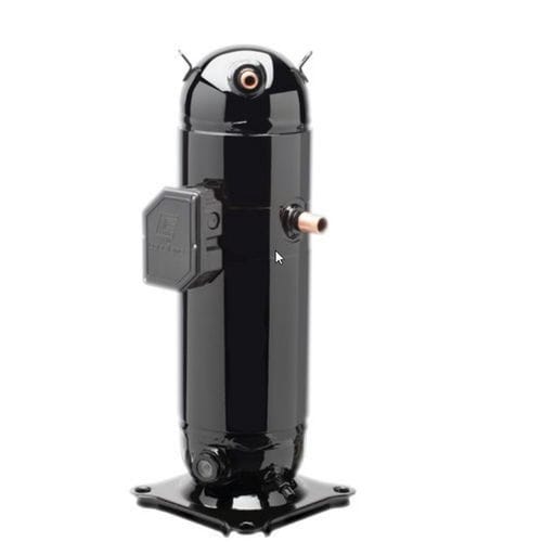 Compressore di refrigerazione ermetico - ZLV series  - Emerson Commercial & Residential Solutions - scroll / CO2 (R744) / a velocità regolabile
