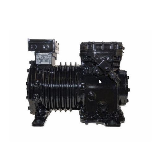 Compressore di refrigerazione semiermetico - KJP-10X-CAG - Emerson Commercial & Residential Solutions - alternativo / R134a / R404A