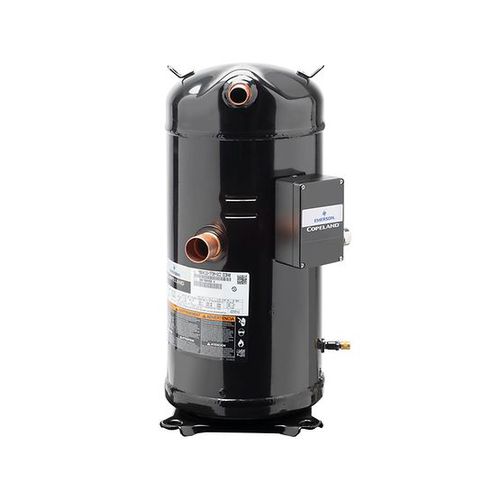 Compressore di refrigerazione ermetico - YB*K1G - Emerson Commercial & Residential Solutions - semiermetico / scroll / propano (R290)