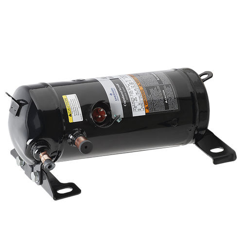 Compressore di refrigerazione ermetico - YBVH* - Emerson Commercial & Residential Solutions - scroll / propano (R290) / 220 V AC