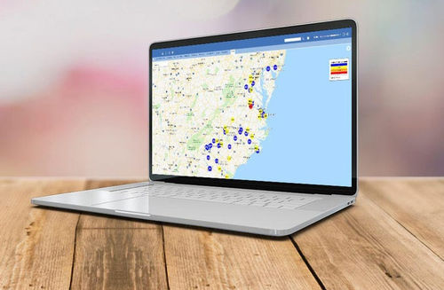Software di gestione - ProAct™ - Emerson Commercial & Residential Solutions - di analisi / di stoccaggio / per prodotti alimentari