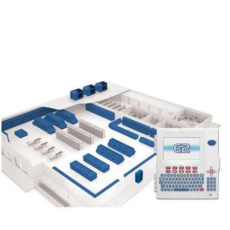 Controllore di sistema HVAC - E2 BX-300 - Emerson Commercial & Residential Solutions