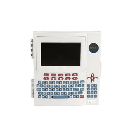 Controllore di sistema HVAC - E2 CX-100 - Emerson Commercial & Residential Solutions