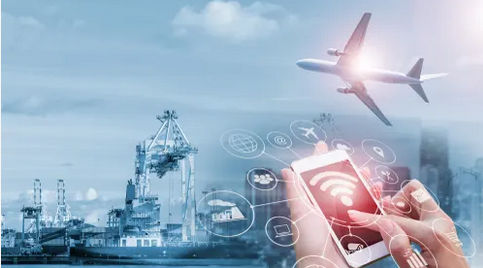 Unità di localizzazione GPS GSM - Emerson Commercial & Residential Solutions - di dati / GPS / in tempo reale