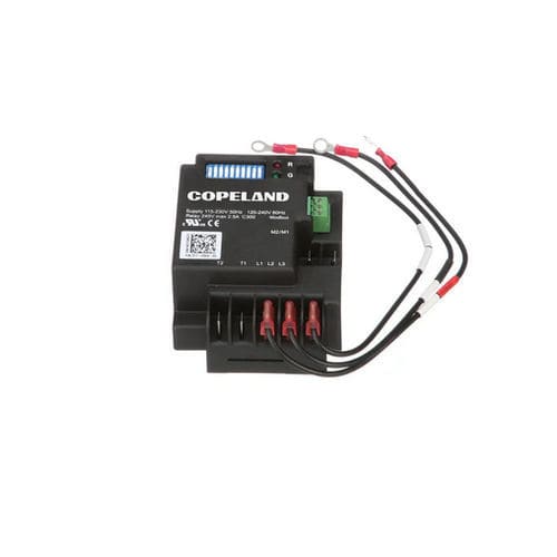 Modulo di comunicazione CAN - Emerson Commercial & Residential Solutions - 2 porte / per tramissione dati