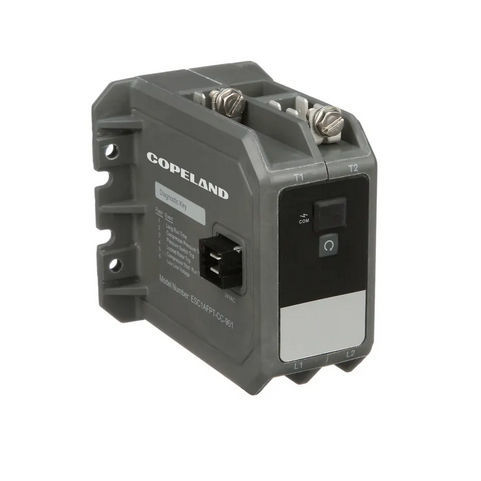 Modulo di controllo elettronico - Emerson Commercial & Residential Solutions - a 8 I/O