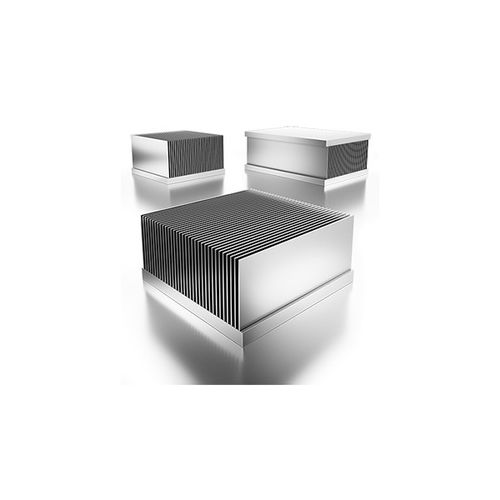 Dissipatore in alluminio - KTE 1 / KTE 2 - Fischer Elektronik GmbH & Co. KG