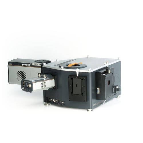 Spettrografo ad alta risoluzione - Kymera 328i series - Andor Technology - UV-NIR / da laboratorio / compatto