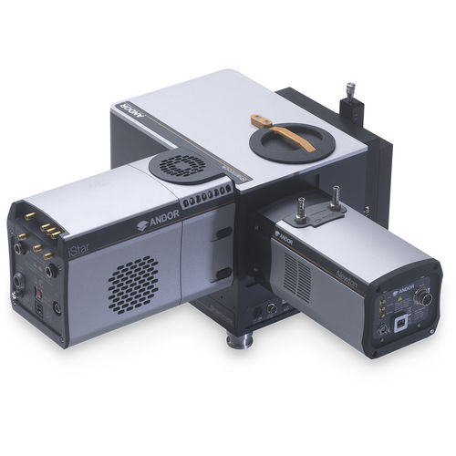 Spettrografo ad alta risoluzione - Kymera 193i series  - Andor Technology - Raman / per spettroscopia / chimico