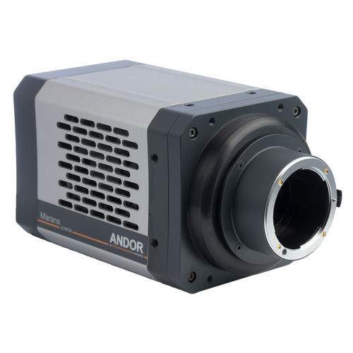 Telecamera iperspettrale - Marana series - Andor Technology - per applicazioni scientifiche / astromanica / di rilevazione