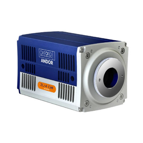 Telecamera digitale - ZL41 cell series - Andor Technology - per applicazioni scientifiche / di trattamento di immagine / NIR