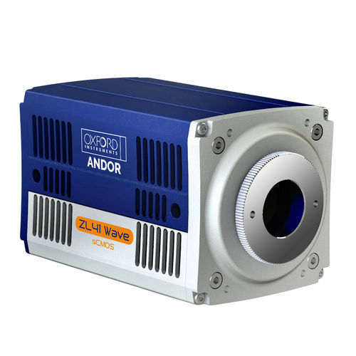 Telecamera 3D - ZL41 Wave series - Andor Technology - per applicazioni scientifiche / per microscopio / astromanica