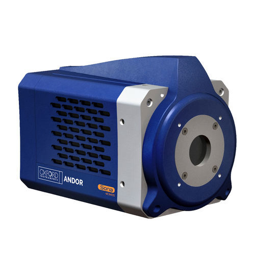 Telecamera HDR - Sona-6 Extreme - Andor Technology - per applicazioni scientifiche / di trattamento di immagine / UV