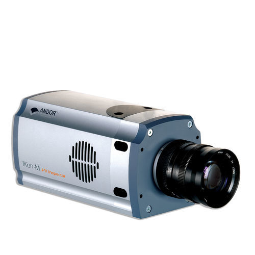 Telecamera digitale - PV   - Andor Technology - industriale / per ispezione / a emissione ottica a scintille