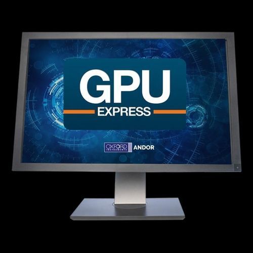 Software di gestione - SDK3 - Andor Technology - per FPGA / per edge computing / in tempo reale