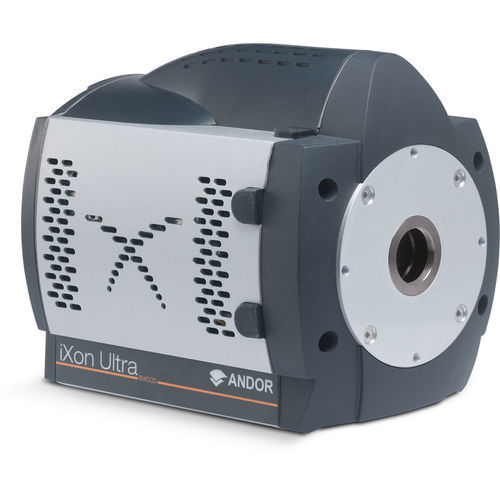Telecamera digitale - iXon Ultra series - Andor Technology - industriale / per applicazioni scientifiche / di monitoraggio