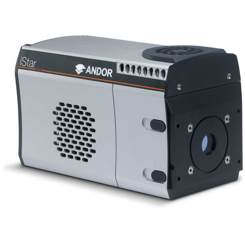 Telecamera intensificate - iStar 334T - Andor Technology - digitale / industriale / di monitoraggio