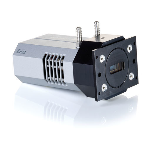 Telecamera HDR - iDus 401  - Andor Technology - industriale / per applicazioni scientifiche / per spettroscopia