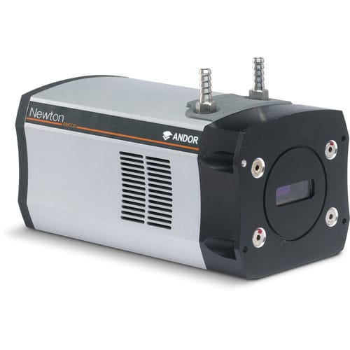 Telecamera digitale - Newton 970 - Andor Technology - per spettroscopia / per l'industria chimica / di monitoraggio