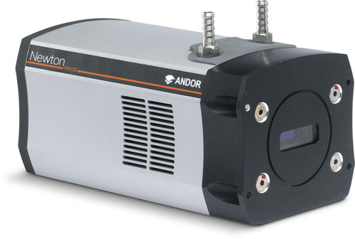 Telecamera digitale - Newton 971 - Andor Technology - per spettroscopia / di monitoraggio / a colori