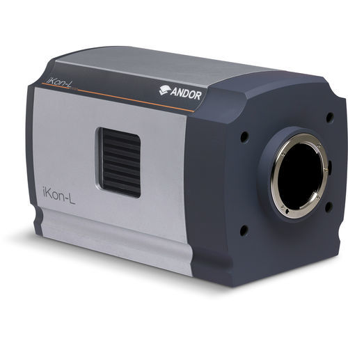 Telecamera silenziosa - iKon-L 936 - Andor Technology - HDR / per applicazioni scientifiche / per microscopio