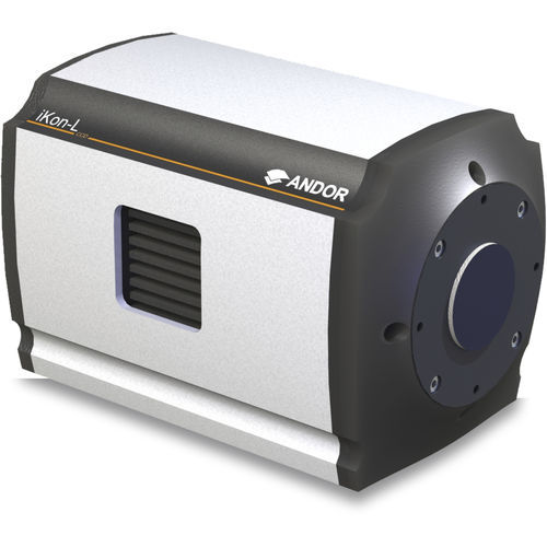 Telecamera HDR - iKon-L HF - Andor Technology - per applicazioni scientifiche / di monitoraggio / di trattamento di immagine