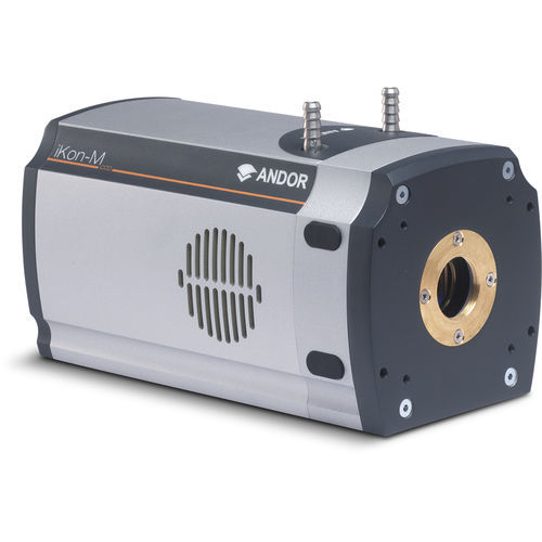 Telecamera HDR - iKon-M 934 - Andor Technology - industriale / per applicazioni scientifiche / per microscopio