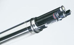 Sensore della qualità dell'acqua multiparametrico - -5 - 50° C, 0 - 100 mS/cm, 0 - 50 mg/L | Quanta G - Hach Hydromet