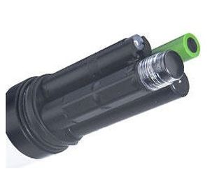 Sensore della qualità dell'acqua multiparametrico - -5 - 50° C, 0 – 100 mS/cm, 0 - 60 mg/L | Hydrolab MS5 - Hach Hydromet