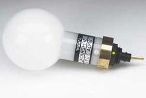 Sensore di luce ambiente - 0 - 10 000 µmol s-1m-2 - Hach Hydromet