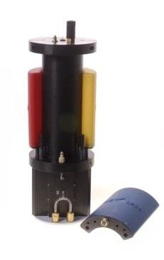 Analizzatore di fosfato - WET Labs Cycle-PO4 - Hach Hydromet - d'acqua / da integrare